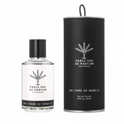 عطر بارلي موي -اون تون دور روز اوي برفيوم 100مل