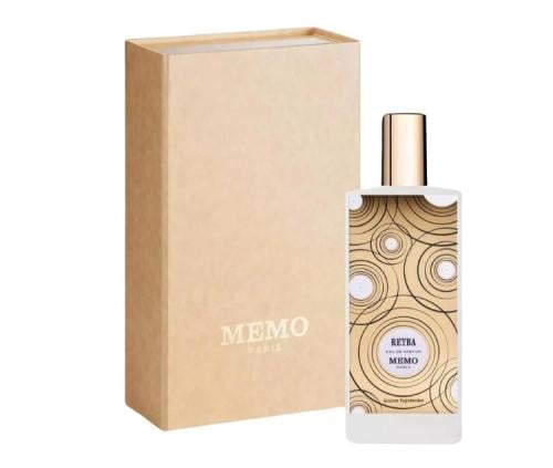ميمو باريس ريتبا او دو بارفيوم 75 مل
