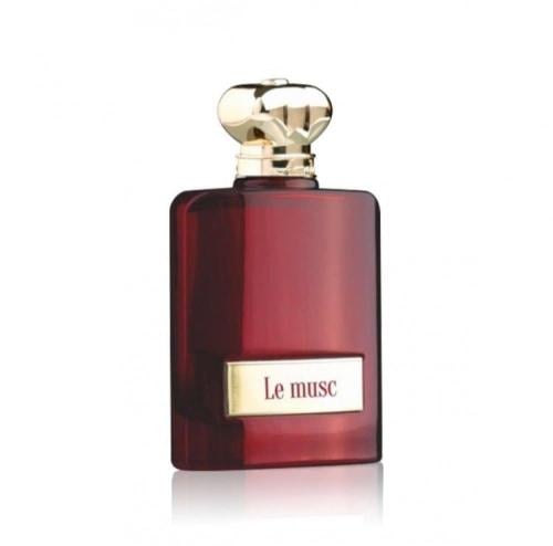 عطر امادو لو مسك ادو بارفيوم 75 مل Low Musc amado