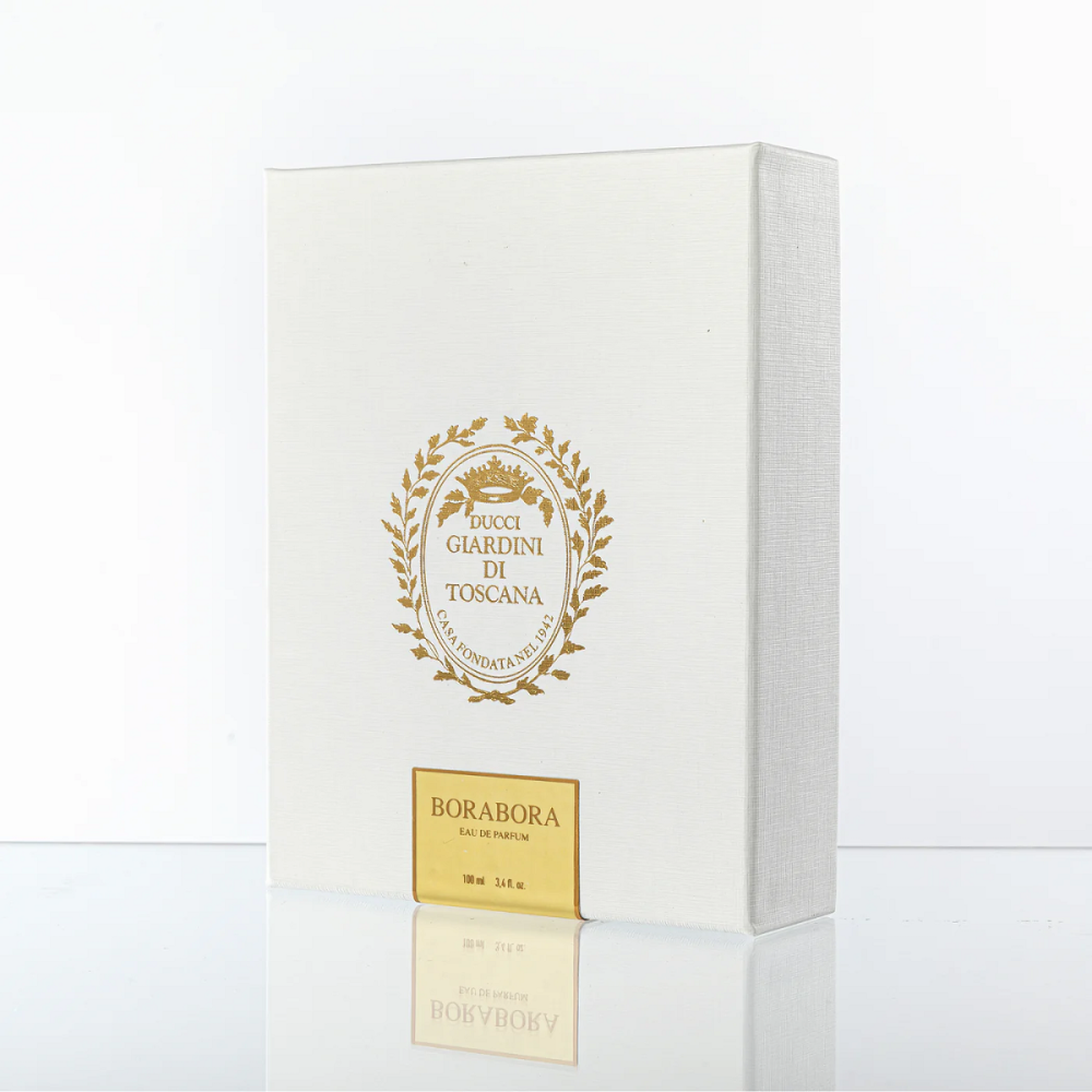 عطر بورابورا جيارديني دي توسكانا 100مل Borabora di Giardini Di Toscana unisex