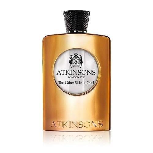 عطر أتكينسون ذا أذر سايد أوف عود أو دو بارفان 100 مل
