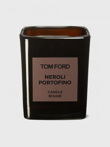 شمعه توم فورد نيرولي بورتفينو  حـجــم 200جرام
