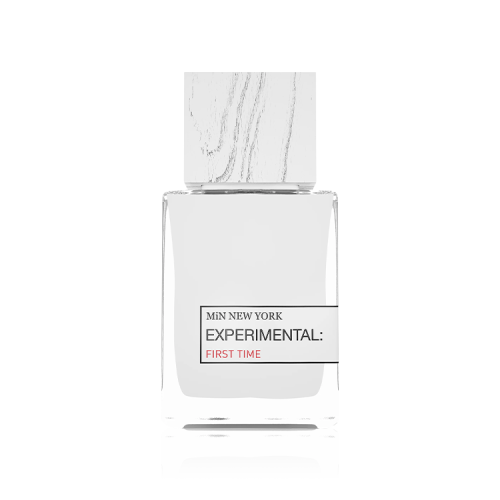 تستر عطر مين نيويورك فيرست تايم MiN New York first time 75ML EDP