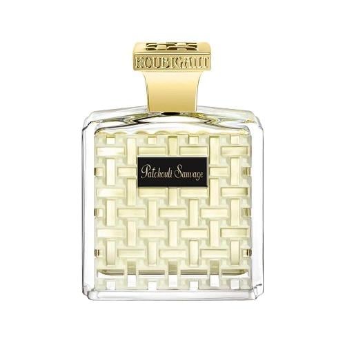 تستر عطر باتشولي سوفاج هوبجانت للنساء والرجال100ملPatchouli Sauvage Houbigant for women and men