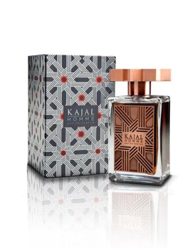 عطر كاجال هوم أو دو بارفان 100 مل