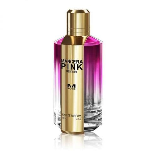 مانسيرا بينك بريستيجيوم او دو برفيوم 120 مل