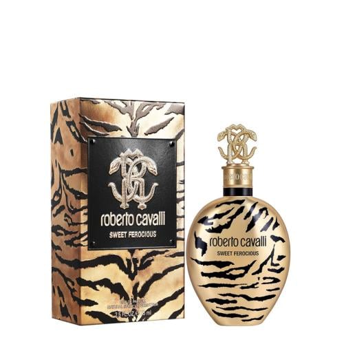 عطر سويت فيروشوس للنساء من روبرتو كافالي