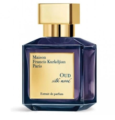 تستر عطر ميزون فرانسيس كوركدجيان عود سلك مود اكسترايت دي بارفيوم 70مل
