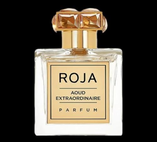 روجا عطر عود إكسترا أوردينير 50مل