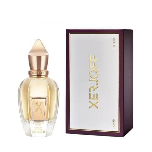 عطر زيرجوف كروز ديل سور II بارفيوم - 50مل