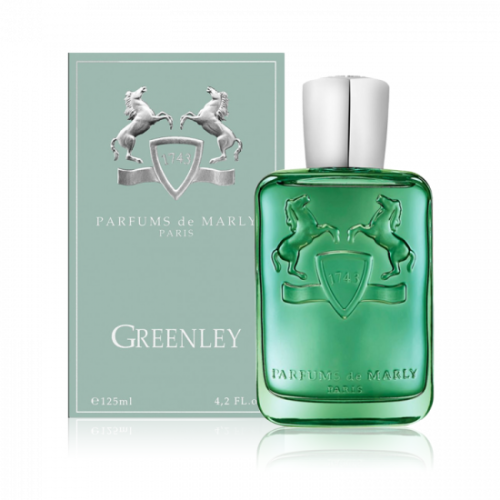عطر مارلي جرينلي او دو بارفيوم 125مل