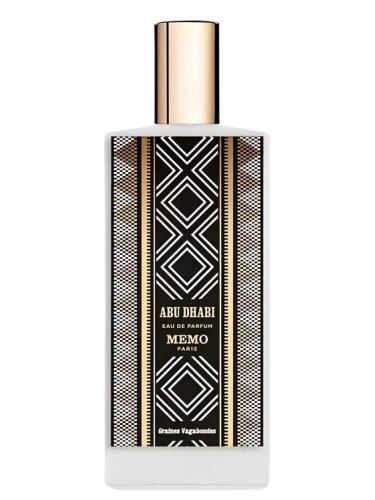 تستر  عطر ميمو أبو ظبي او دو بارفيوم 75مل تستر بدون غطاء