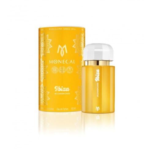 رامون مونيجال ايبيزا فلاور باور او دو برفيوم 100مل