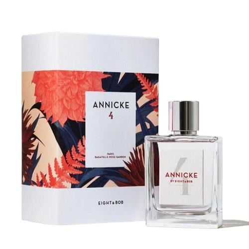 عطر Annick 4 آنك ايت اند بوب-او دو برفيوم-100 مل