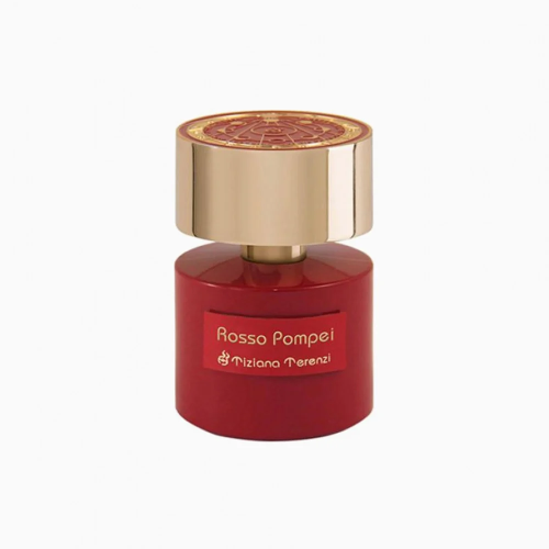 تستر عطر راسو بومباي اكسترايت تيزانيا تيرنزي Rosso Pompei Extrait de Parfum 100ml