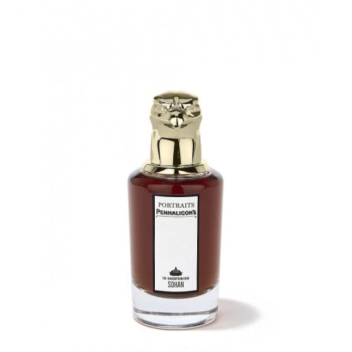 تستر  عطر بنهالغنز سوهان او دو بارفيوم- 75مل