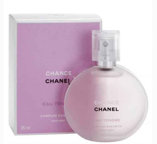 عطور الشعر ومعطرات الجسم… لمسة خفية تكمل أناقتك