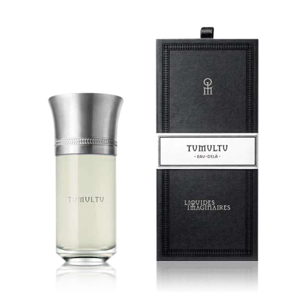 عطر ليكويد اماجينيرز تومولتو أو ديلا أو دو برفيوم 100مل
