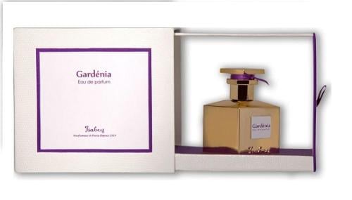 عطر إيزابي عطر جاردينيا 50مل