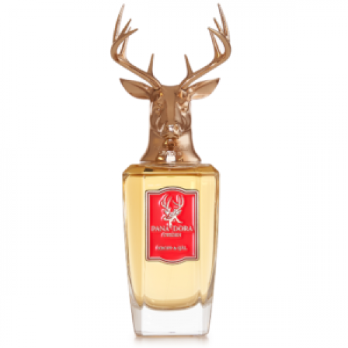 تستر كروب سجال من بانا دورا 100 مل Kropp Och Själ Pana Dora