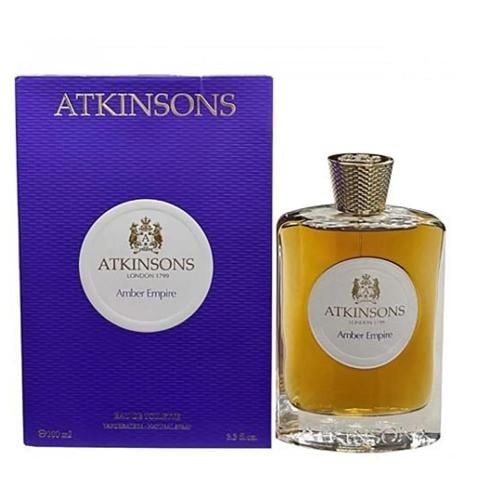 اتكينسونز امبر امباير يو او دي تواليت 100 مل