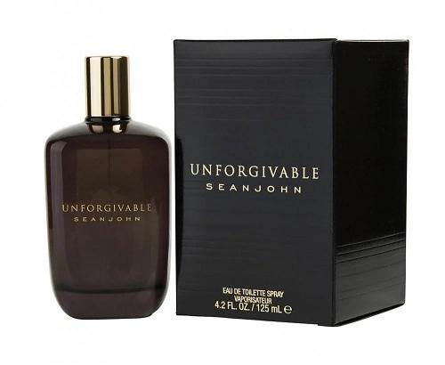 عطر شين جون ان فورجيفيبل الرجالي او دو تواليت 125مل