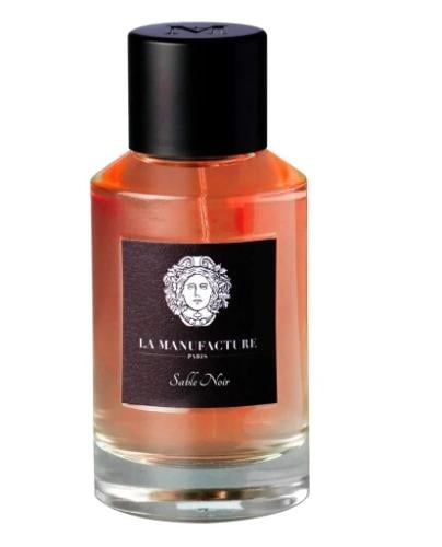 تستر عطر لا مانوفاكشر سابل نوار La Manufacture ‏Sable noir EDP 100ML