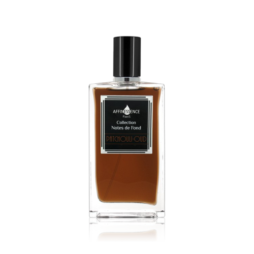 عطر أفينيسنس باتشولي عود أو دو برفيوم 100مل