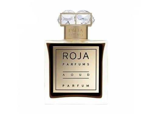 تستر عطر روجا عود 100مل