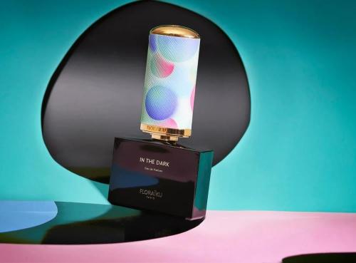 عطر إن ذا دارك عطر 50 مل