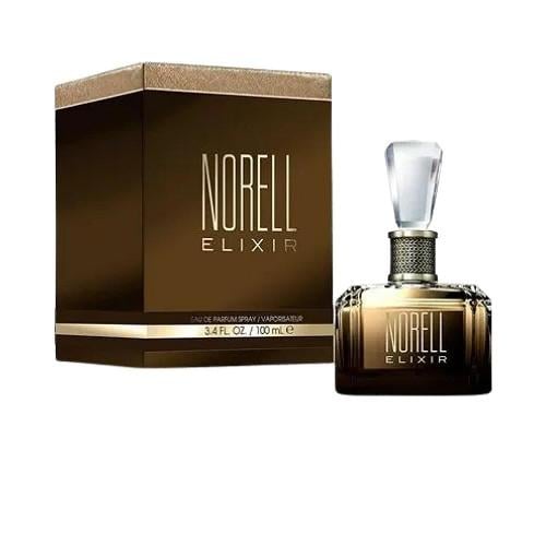 عطر نوريل نيويورك اليكسير اودى بيرفيوم-100 مل