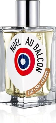 تستر إيتات ليبر دو أورانج نول اوو بلقان أو دي بارفان 100 مل