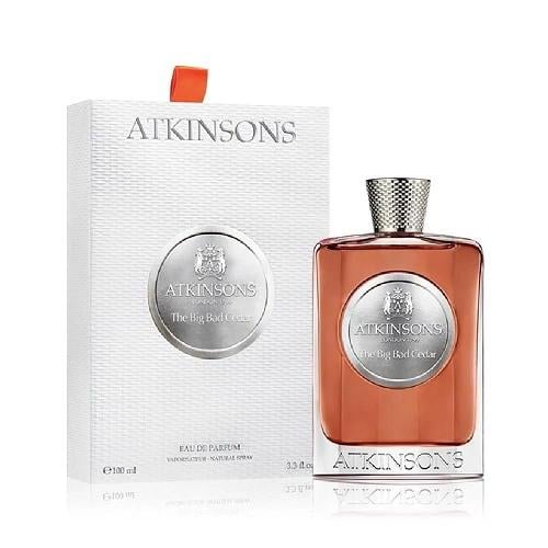 عطر أتكينسونس ذا بيج باد سيدار-100مل