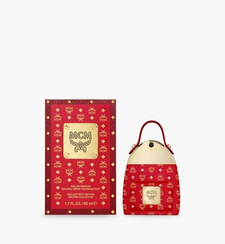 عطر MCM الجديد اودي برفيوم حجم 75مل