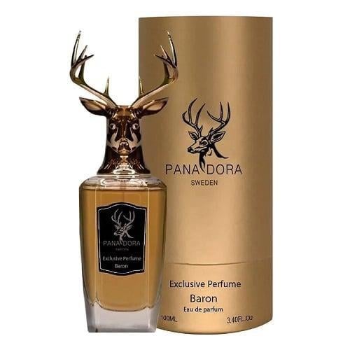 عطر بانادورا بارون للجنسين 50 مل