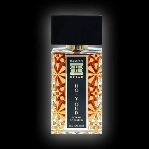 تستر عطر رامون بيجار هولي عود 100مل Holy Oud Extrait de Parfum Ramón Béjar