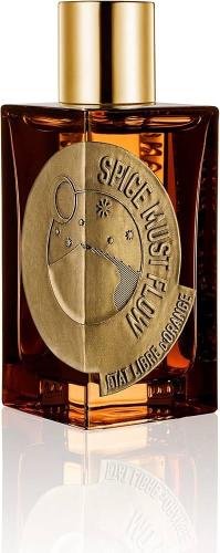 تستر إيتات ليبر دو أورانج سبايس موست فلو أو دي بارفان 100 مل