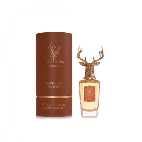 عطر بانا دورا امبريال وود او اكسترايت دي بارفيوم 100 مل