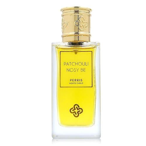 تستر باتشولي نوزي بي بيريس مونتي كارلو 50مل اكستريت