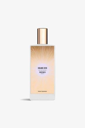 تستر ميمو ليس ايشبيز شمس عود أو دي بارفيوم 75مل