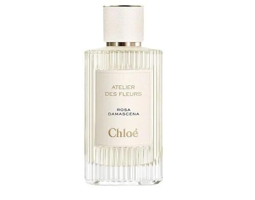 تستر كلوي أتيليه دي فلور روزا داماسينا150مل