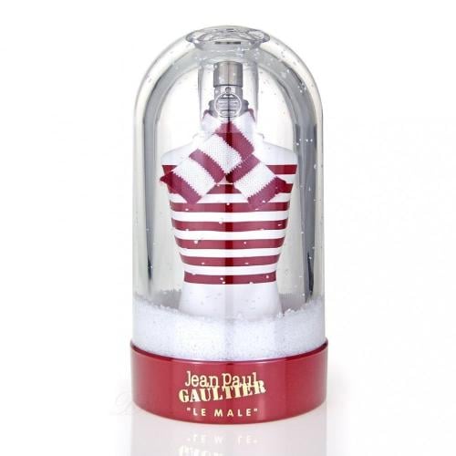 عطر جان بول غولتير لومال اكس ماس ايديشن الرجالي او دو تواليت 125مل