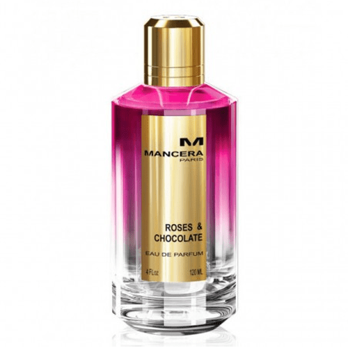 عطر روز شوكليت او دي بارفيوم من مانسيرا - 120مل