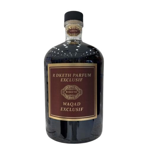 فواحه الجو مع الاعواد ار دكت وقاد حجم 1000مل