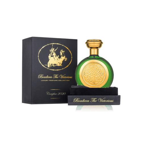 مجمع 2020 بوديسيا كومبلكس 2020 100مل