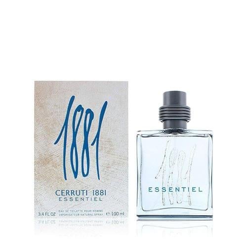 عطر شيروتي 1881 اوم - 100 مل