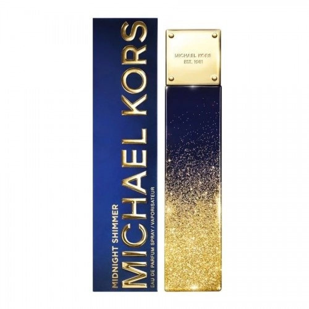 عطر مايكل كورس ميدنايت شيمر او دو بارفيوم  50 مل