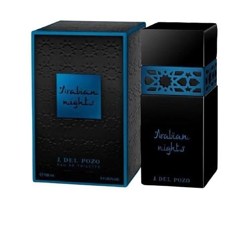 عطر جي ديل بوزو ارابيان نايتس-100مل