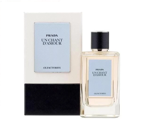 برادا اولفاكتوريس ان شانت دي امور - 100مل