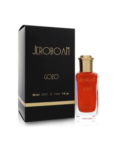 قوزو جيروبوم 30مل اكستريت